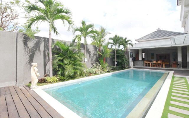 Sky Residence Jimbaran 1 Bali
