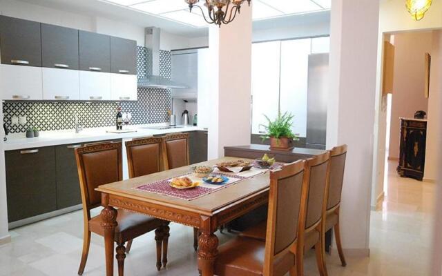 Heraklion Center Boutique 3 Bedroom Apartment Penelope