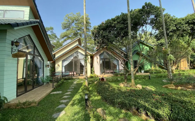 May Tropicall Villas