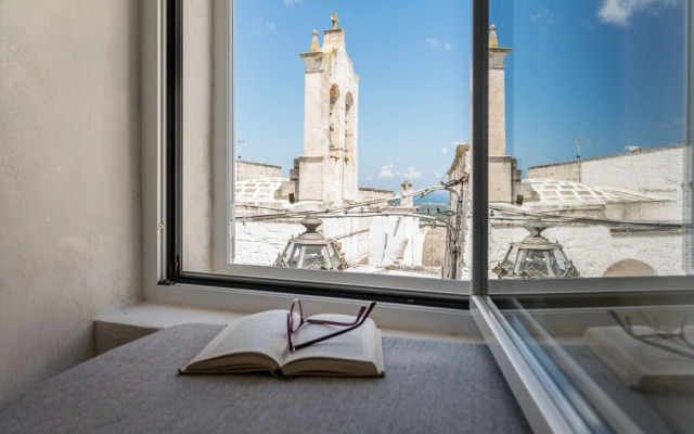 Petra Suite Ostuni by Wonderful Italy