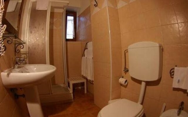 Agriturismo La Ferraia