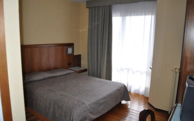 Hotel Premeno