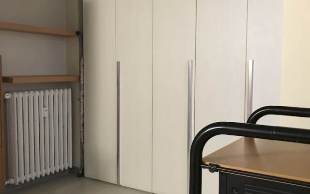 Elite Milano Apartments