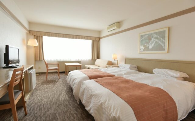 Tokachi Sahoro Resort