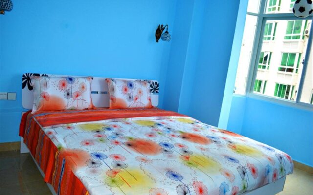 Ai Play Hostel