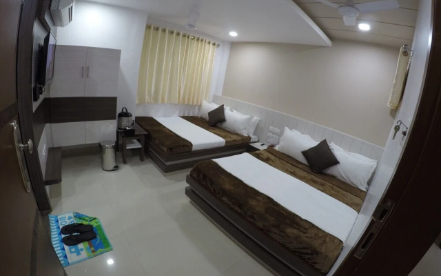 Hotel Ideal