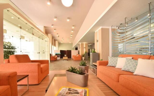 Marina Alimos Hotel Apartments