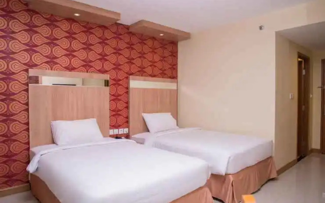 Bukit Vipassana Hotel