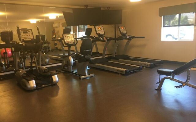 Best Western Plus Wenatchee Downtown Hotel