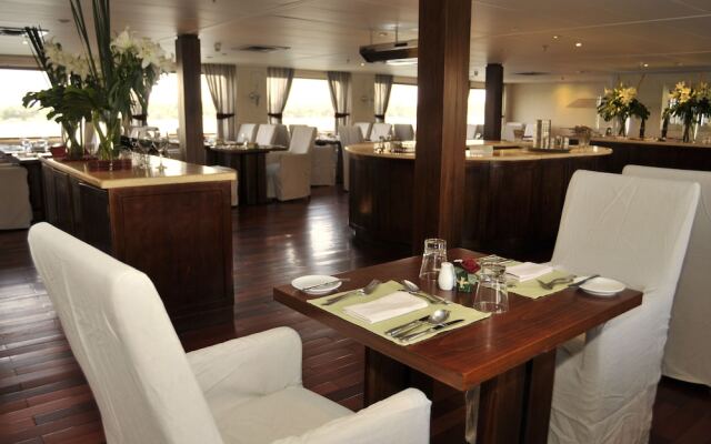 MS Alexander The Great Nile Cruise