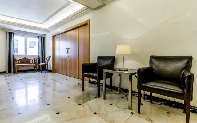 Sacromonte Hotel