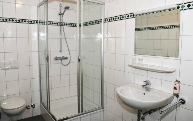 Hotel-Restaurant Rotes Einhorn Superior