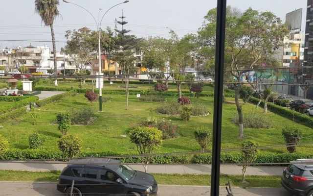 Apartment Surquillo