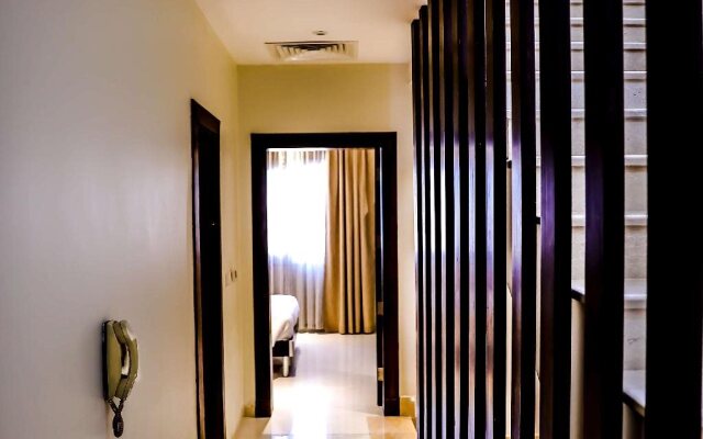 Beach Time Villas Hotel