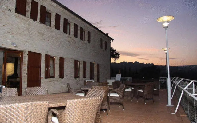 Locanda Fontezoppa