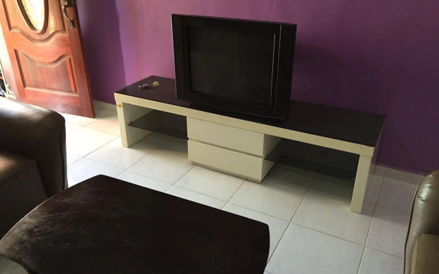 Zulina Homestay
