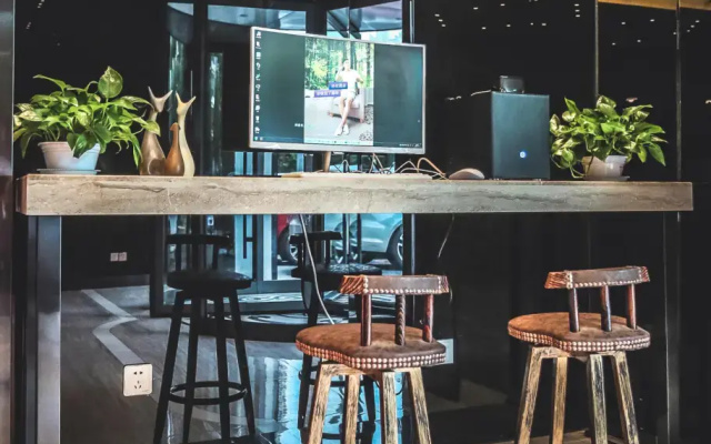 Lavande Hotels·Jinan High-Tech Wanda Convention and Exhibition Center