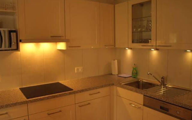Swiss Inn Hotel & Apartments