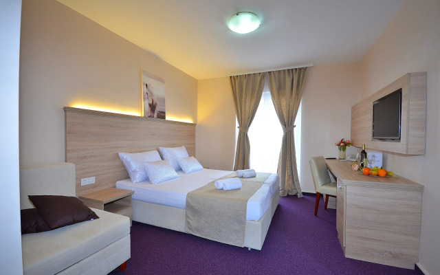Hotel Stella Maris