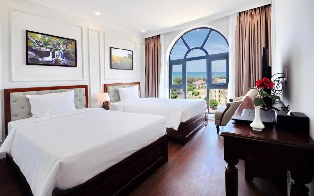 Villa 341 Lê Duẩn