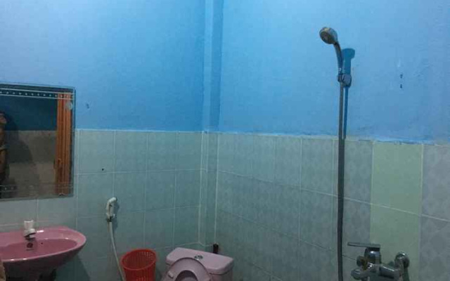 Sao Mai Guesthouse Pleiku