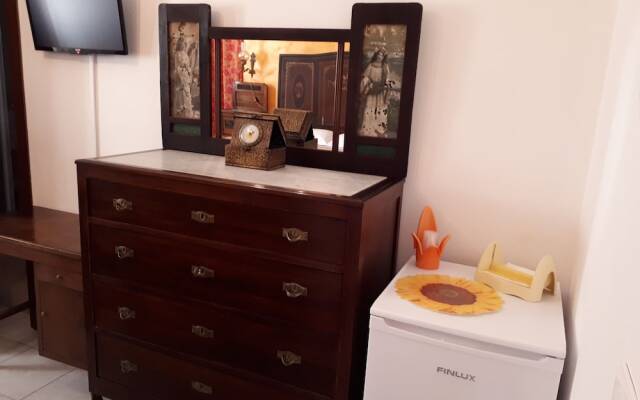 Agriturismo Monte Criscione