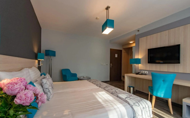 Regnum Residence