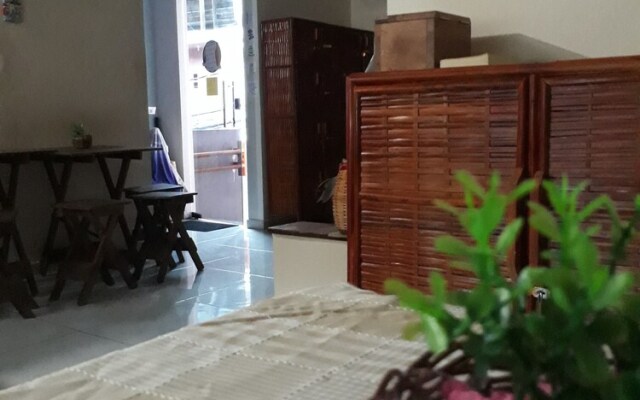 Hostel Dmais
