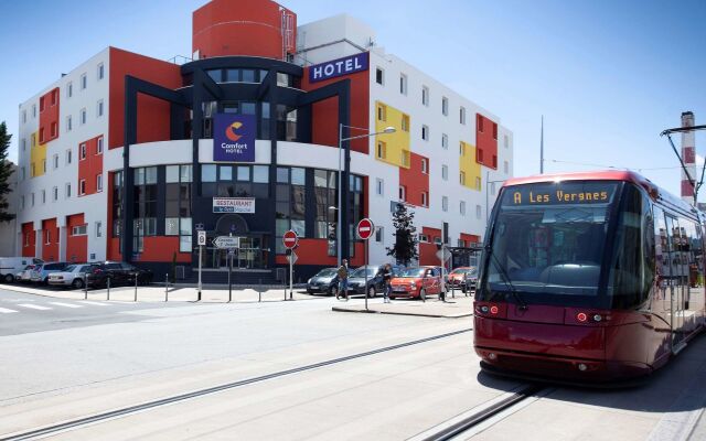 The Originals Boutique, Hôtel le Marmotel, Clermont-Ferrand