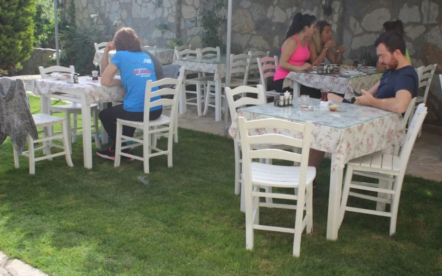 Ilyada Hotel