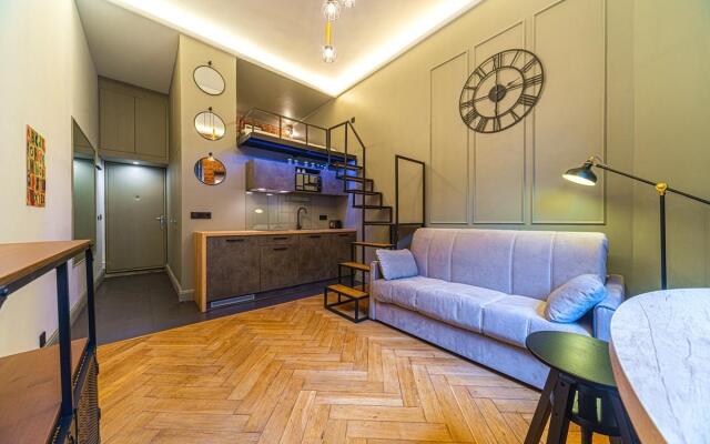 ARent (АРент) на улице Рубинштейна