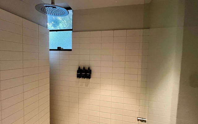 w Radiant 2BR in Roma Norte