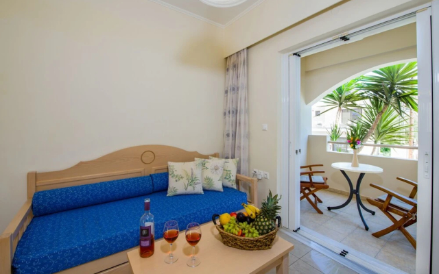 Toxo Hotel
