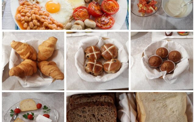 La Boheme Bed and Breakfast