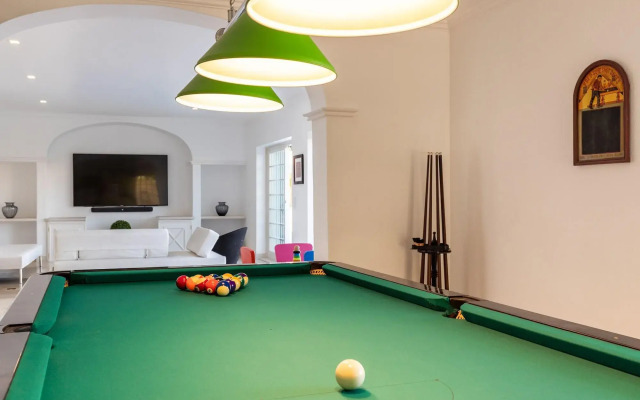 Estoril Luxury Suites & Spa