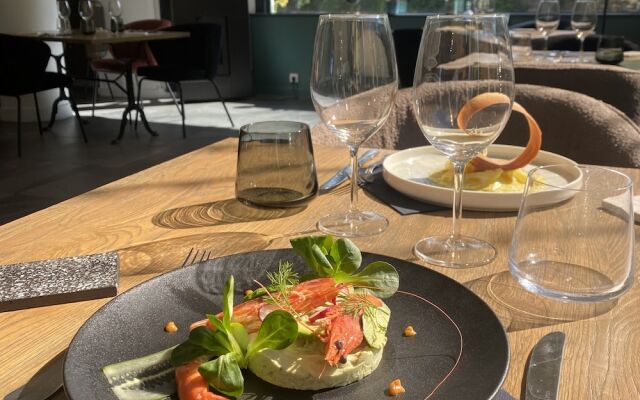 Citotel Le Clos Du Pontic