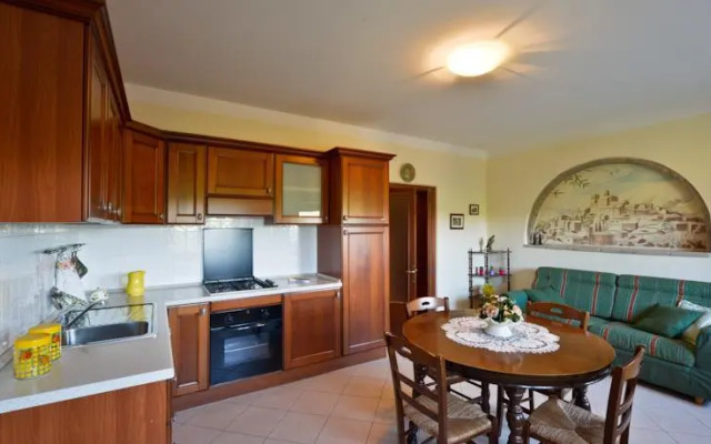 Residence Verde Quiete