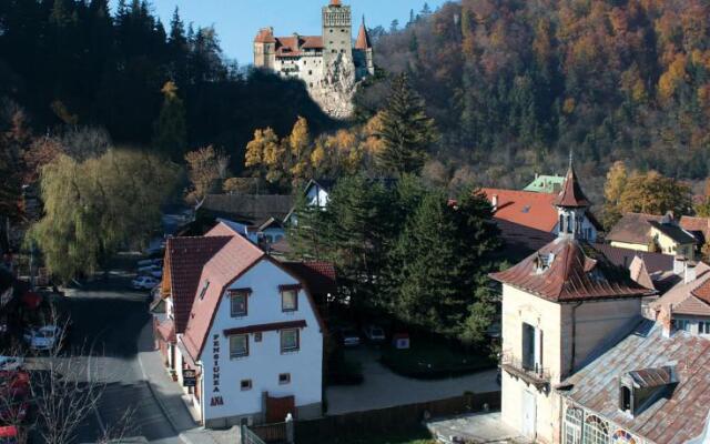 Pension Ana Bran