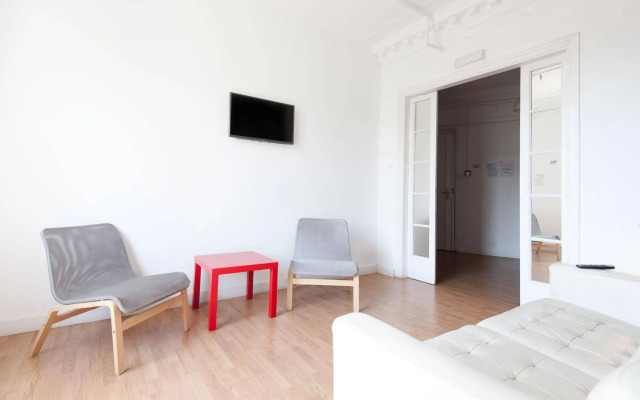 Wow Hostel Barcelona