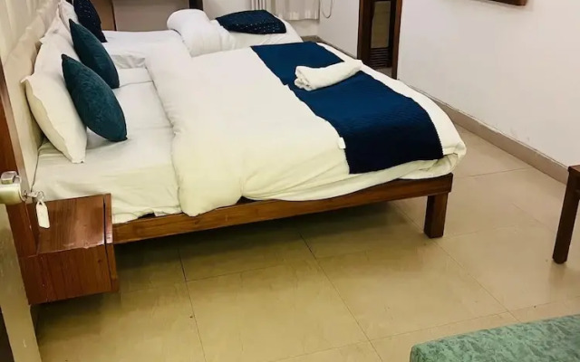 My Home Hotels
