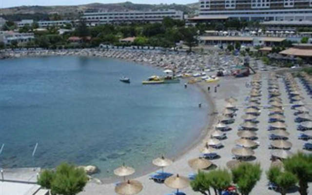 Eden Roc Resort Hotel