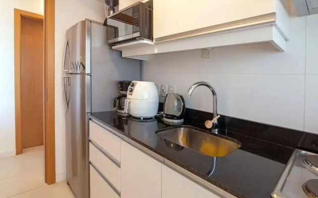 Oceana Suites en Bellagio Tower, Punta del Este