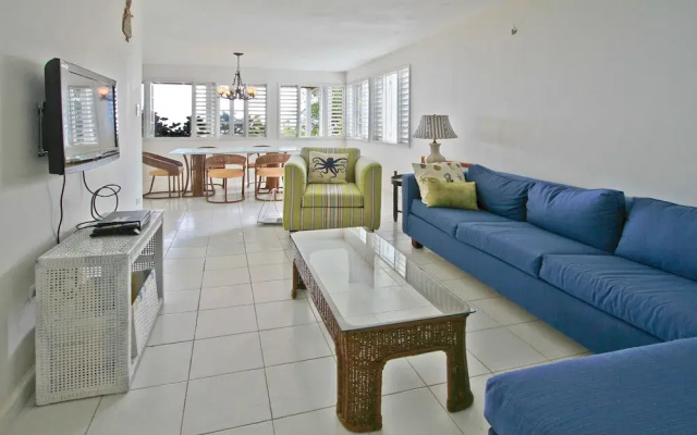 Serendipity, Montego Bay 5BR
