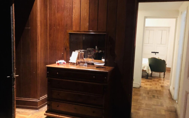 Casona Lo Aguirre Hotel y Convenciones