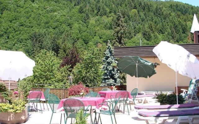 Gasthof Freihof