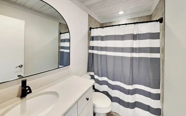 Lighthouse Point 22A by Tybee Vacation Rentals