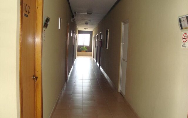 Galerias Hotel & Arts