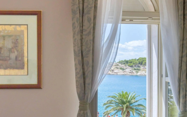 Heritage Hotel Porin