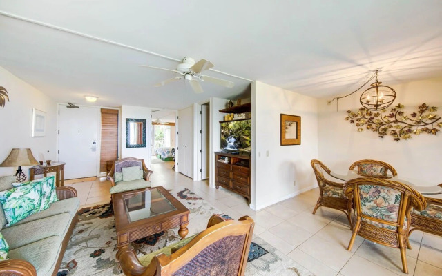 Cliffs 5205 1 Bedroom Condo by RedAwning