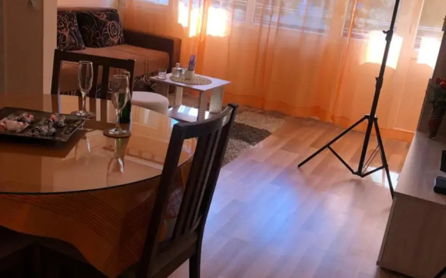 Ante Apartment